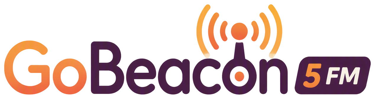 GoBeacon5FM