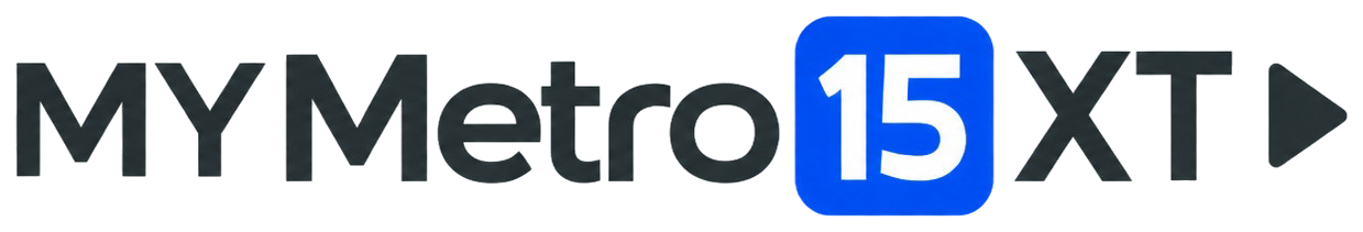 MYMetro15XT