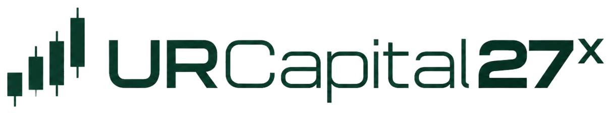 URCapital27X