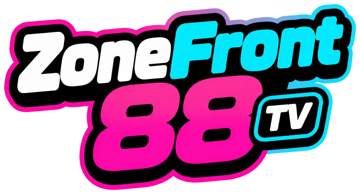 ZoneFront88TV